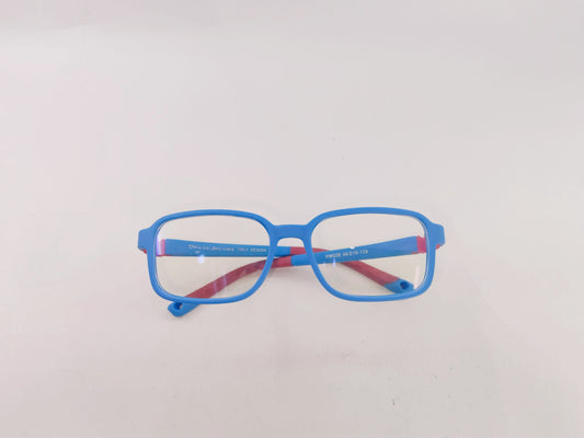 iDom Eyeglasses Full Frame Rectangle Specs For Kids 624178