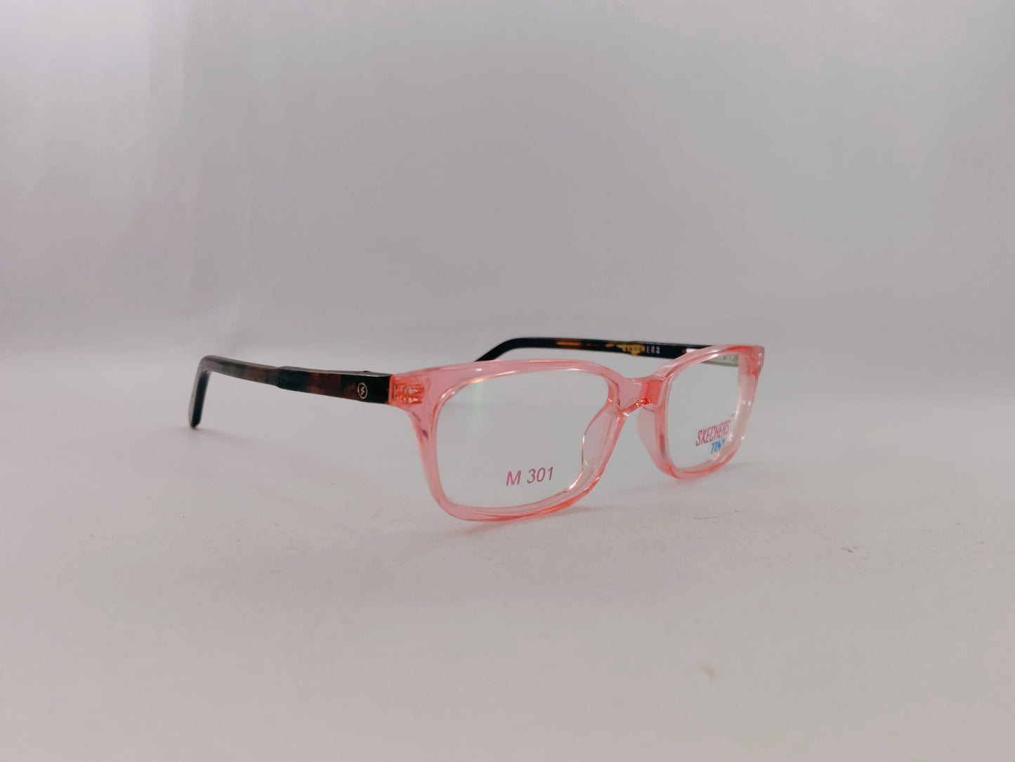 iDom Eyeglasses Full Frame Rectangle Specs For Kids 650493
