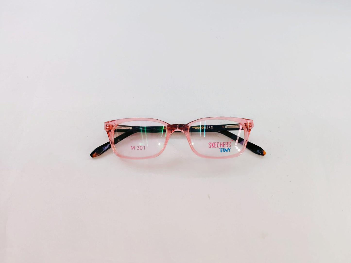 iDom Eyeglasses Full Frame Rectangle Specs For Kids 650493