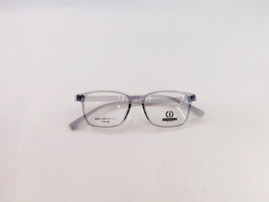 iDom Eyeglasses Full Frame Rectangle Specs For Kids 6623C6