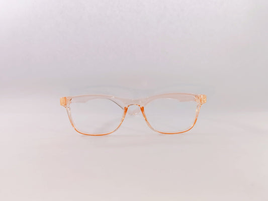 iDom Eyeglasses Full Frame Rectangle Specs For Kids 832835