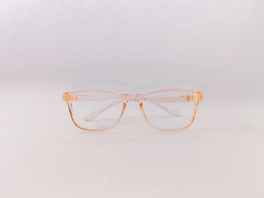 iDom Eyeglasses Full Frame Rectangle Specs For Kids 832835