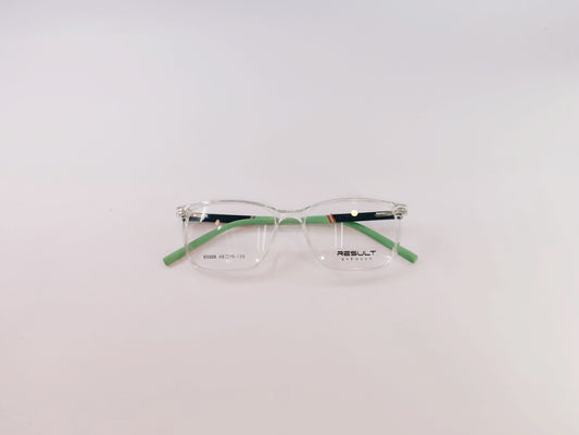 iDom Eyeglasses Full Frame Rectangle Specs For Kids 85006W