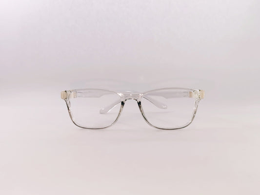 iDom Eyeglasses Full Frame Rectangle Specs For Kids 992217
