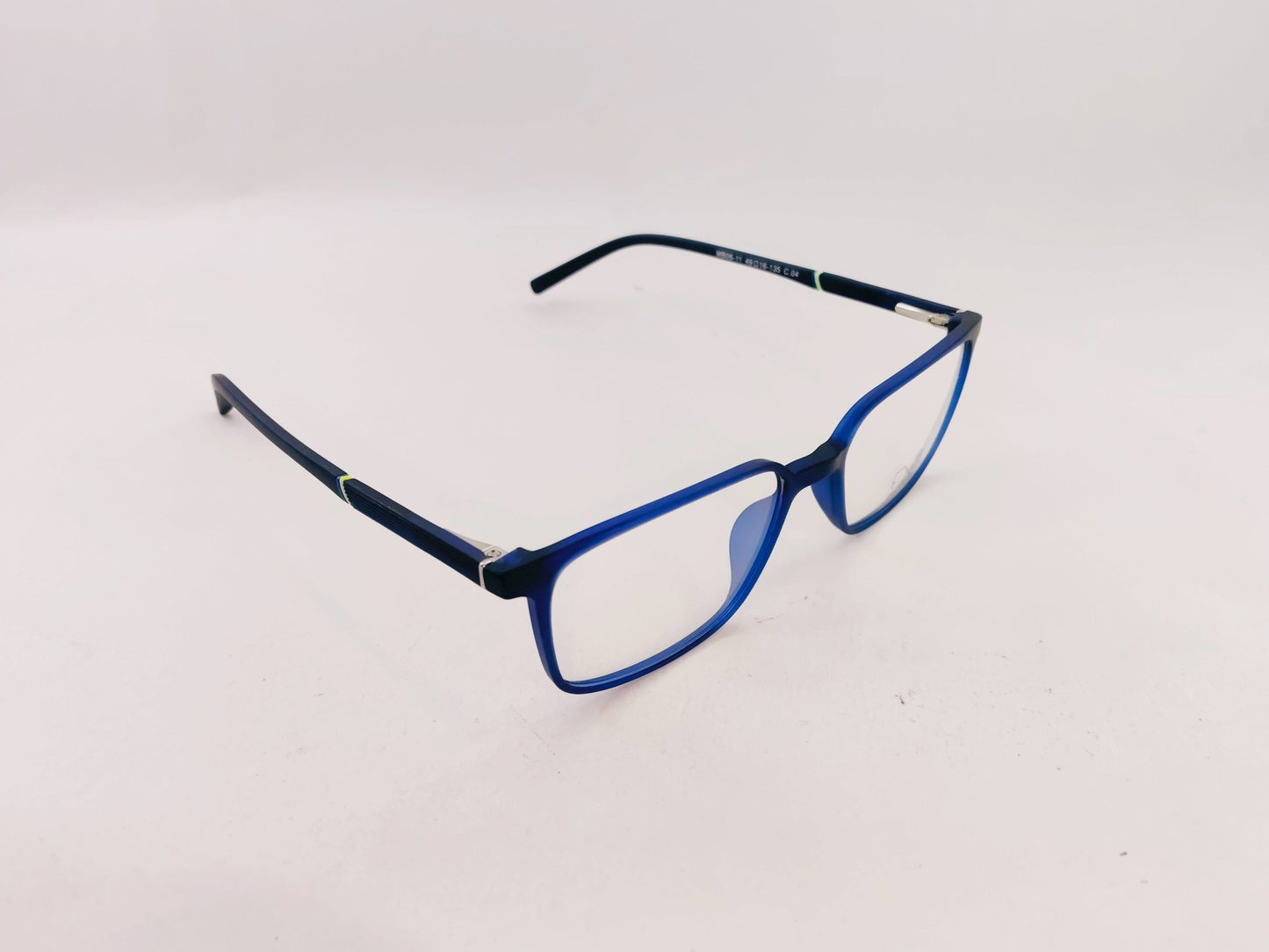 iDom Eyeglasses Full Frame Rectangle Specs For Kids MB0604
