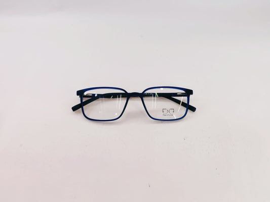 iDom Eyeglasses Full Frame Rectangle Specs For Kids MB0604