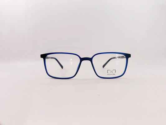 iDom Eyeglasses Full Frame Rectangle Specs For Kids MB0604