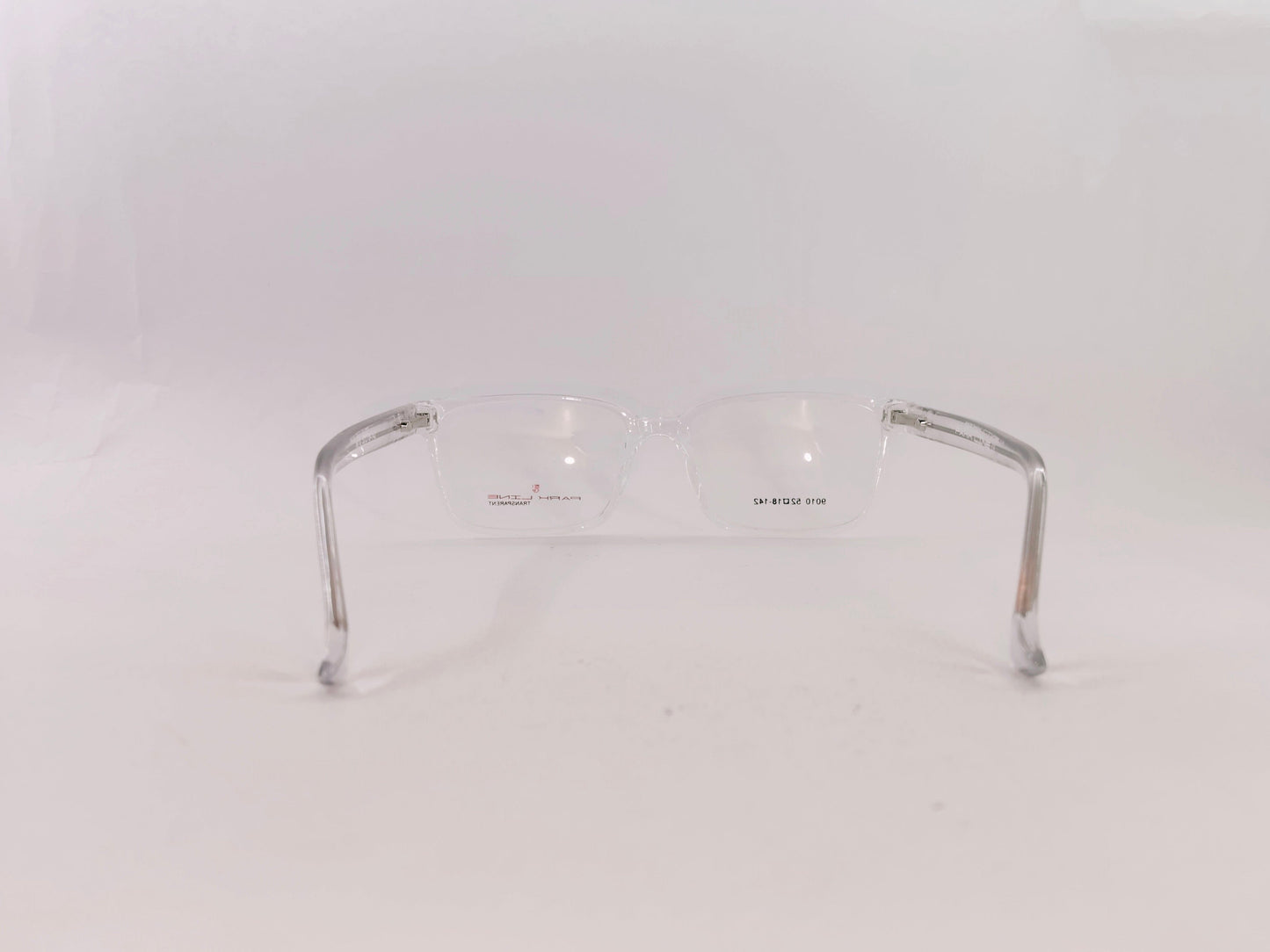 iDom Eyeglasses Full Frame Rectangle Specs For Men 105785