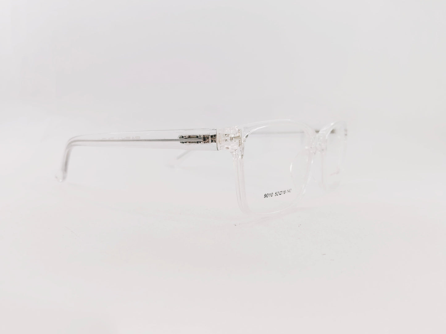 iDom Eyeglasses Full Frame Rectangle Specs For Men 105785