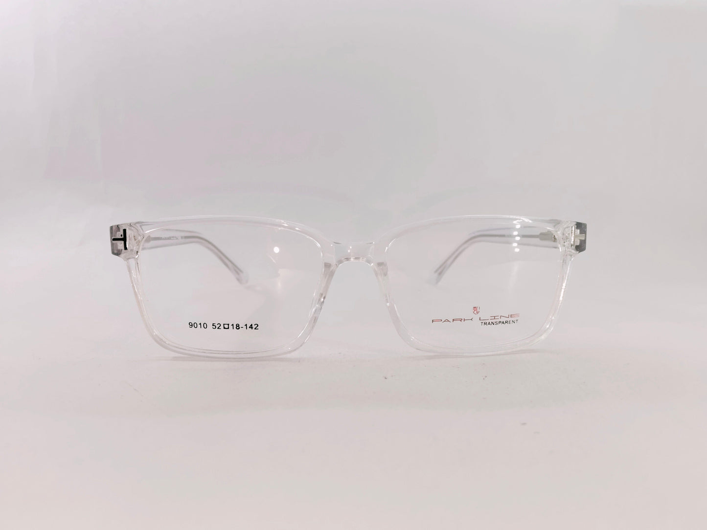 iDom Eyeglasses Full Frame Rectangle Specs For Men 105785