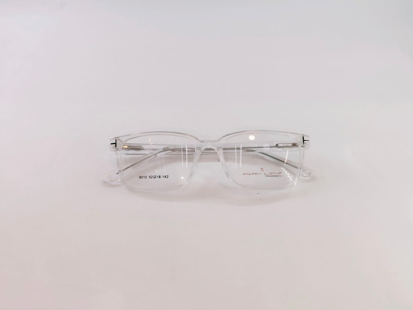 iDom Eyeglasses Full Frame Rectangle Specs For Men 105785