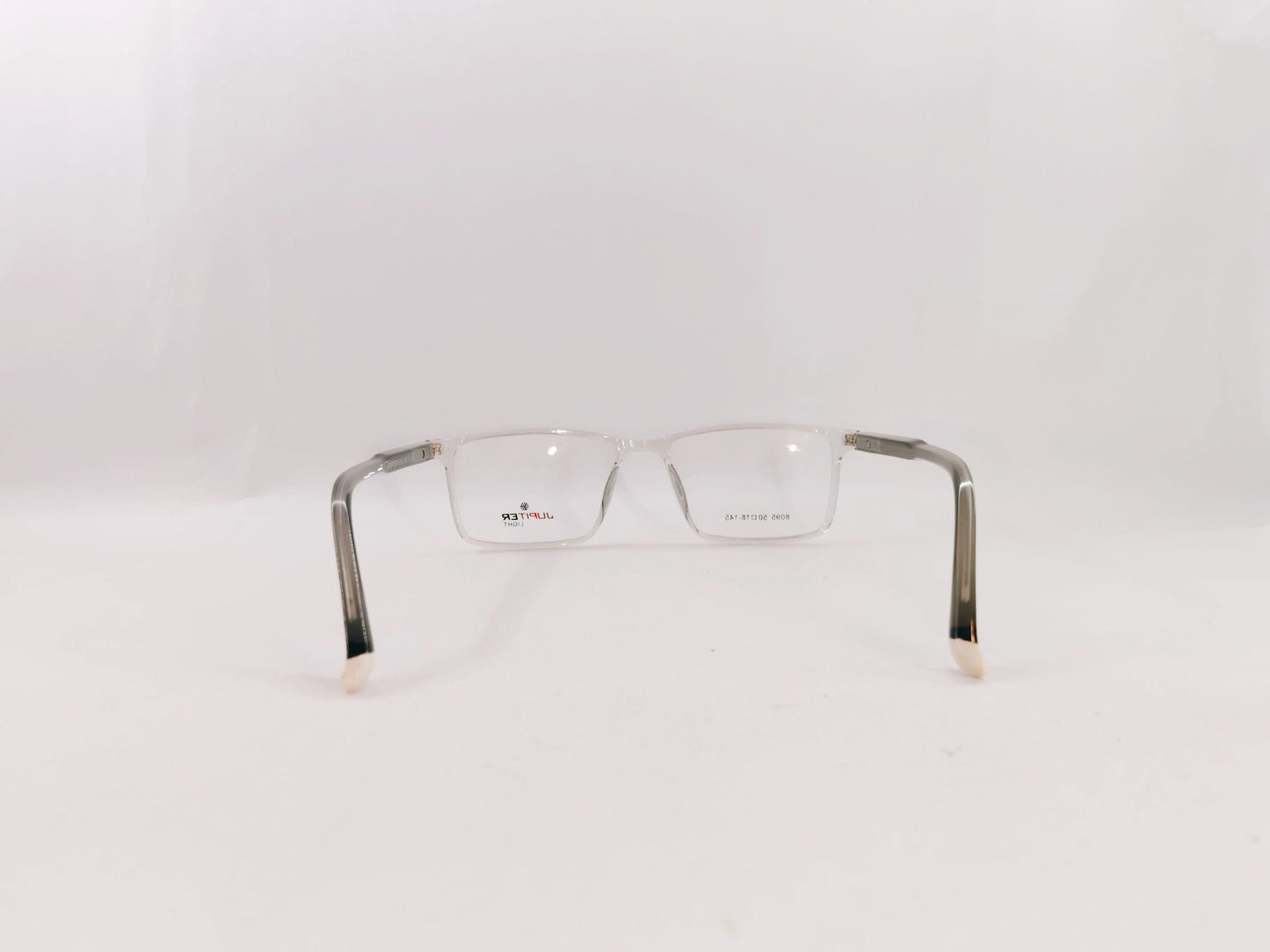 iDom Eyeglasses Full Frame Rectangle Specs For Men 107803