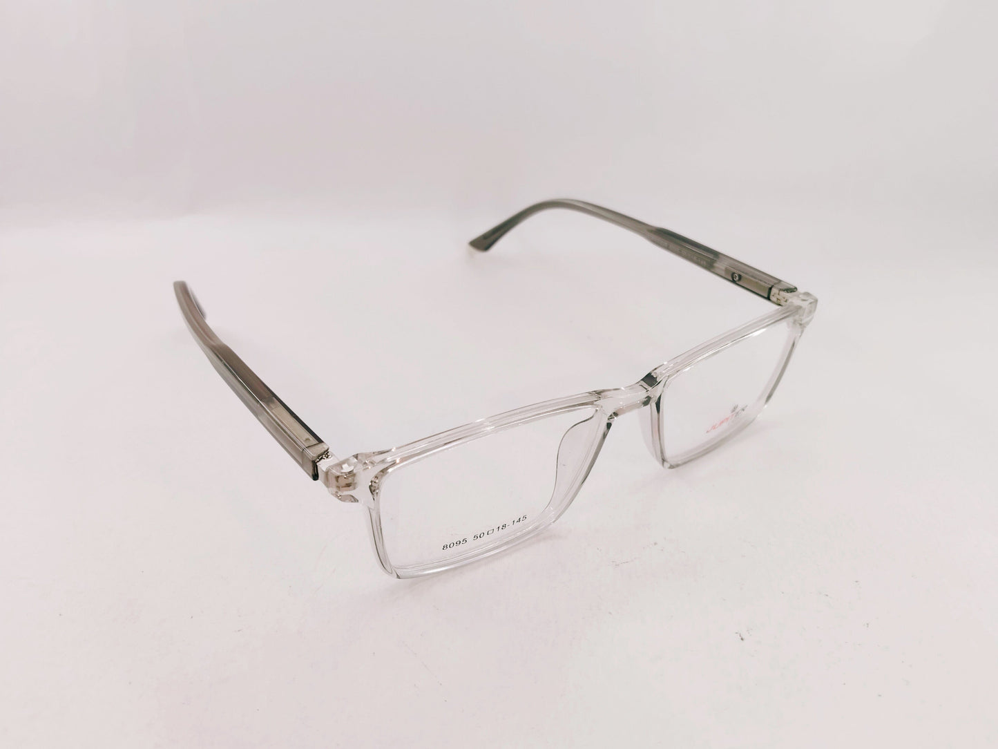 iDom Eyeglasses Full Frame Rectangle Specs For Men 107803