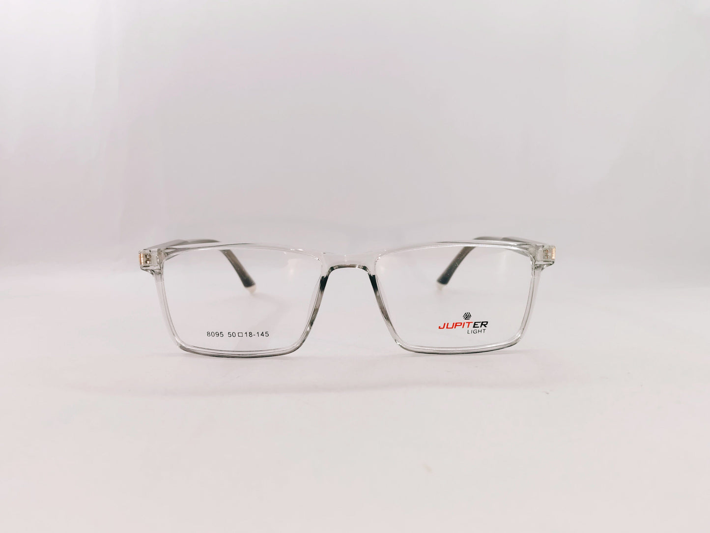 iDom Eyeglasses Full Frame Rectangle Specs For Men 107803