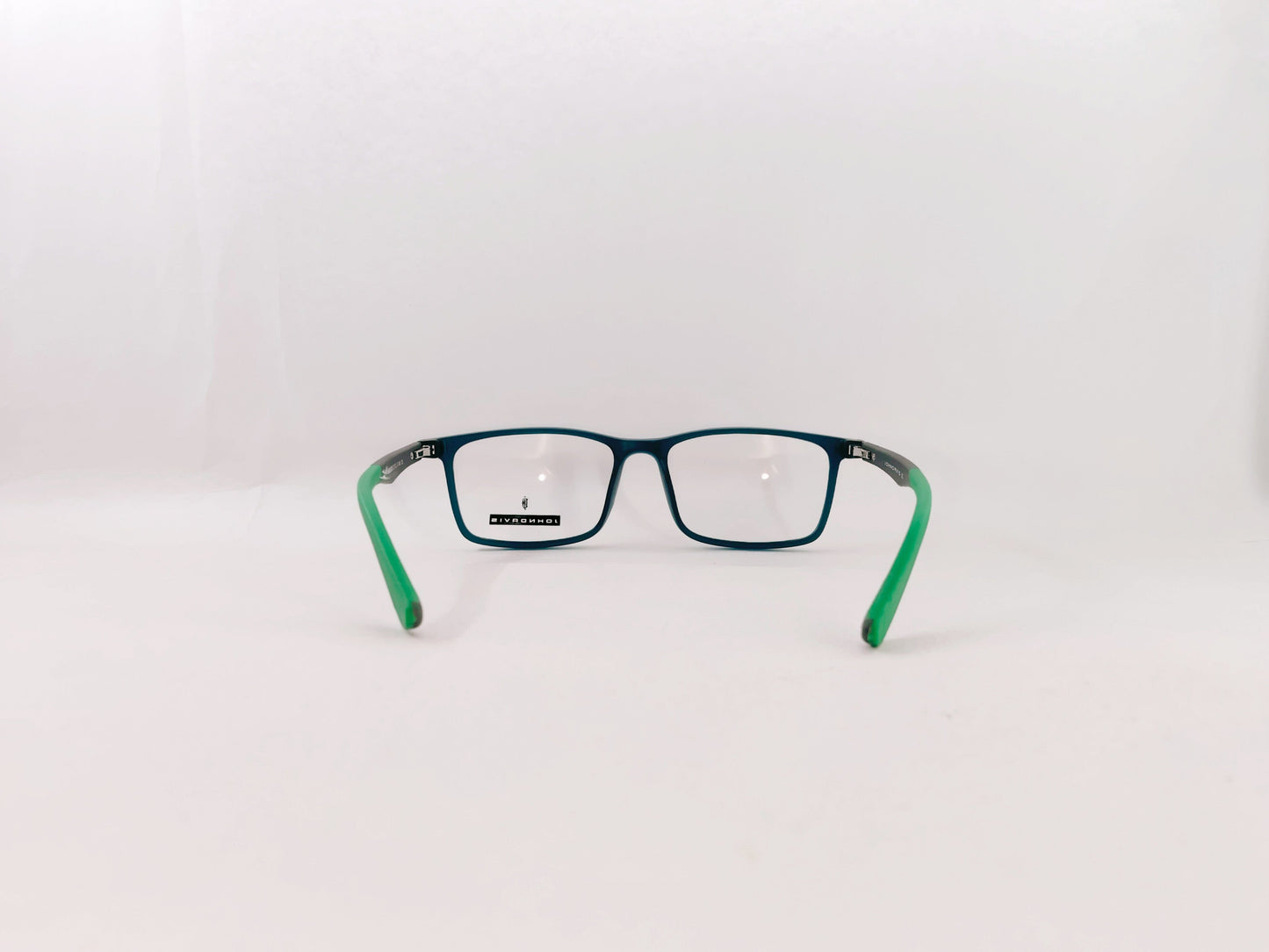 iDom Eyeglasses Full Frame Rectangle Specs For Men 114010