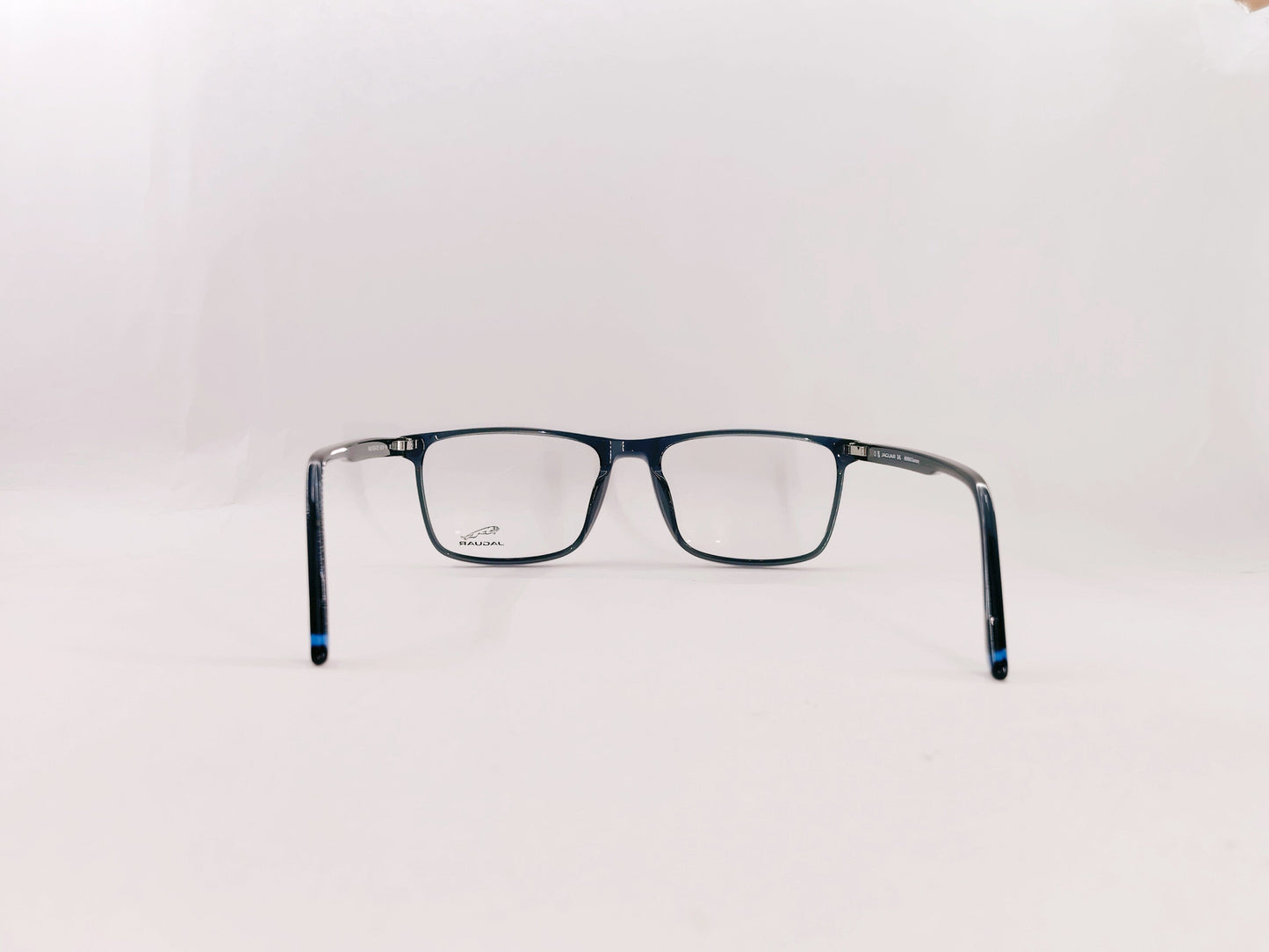 iDom Eyeglasses Full Frame Rectangle Specs For Men 132146