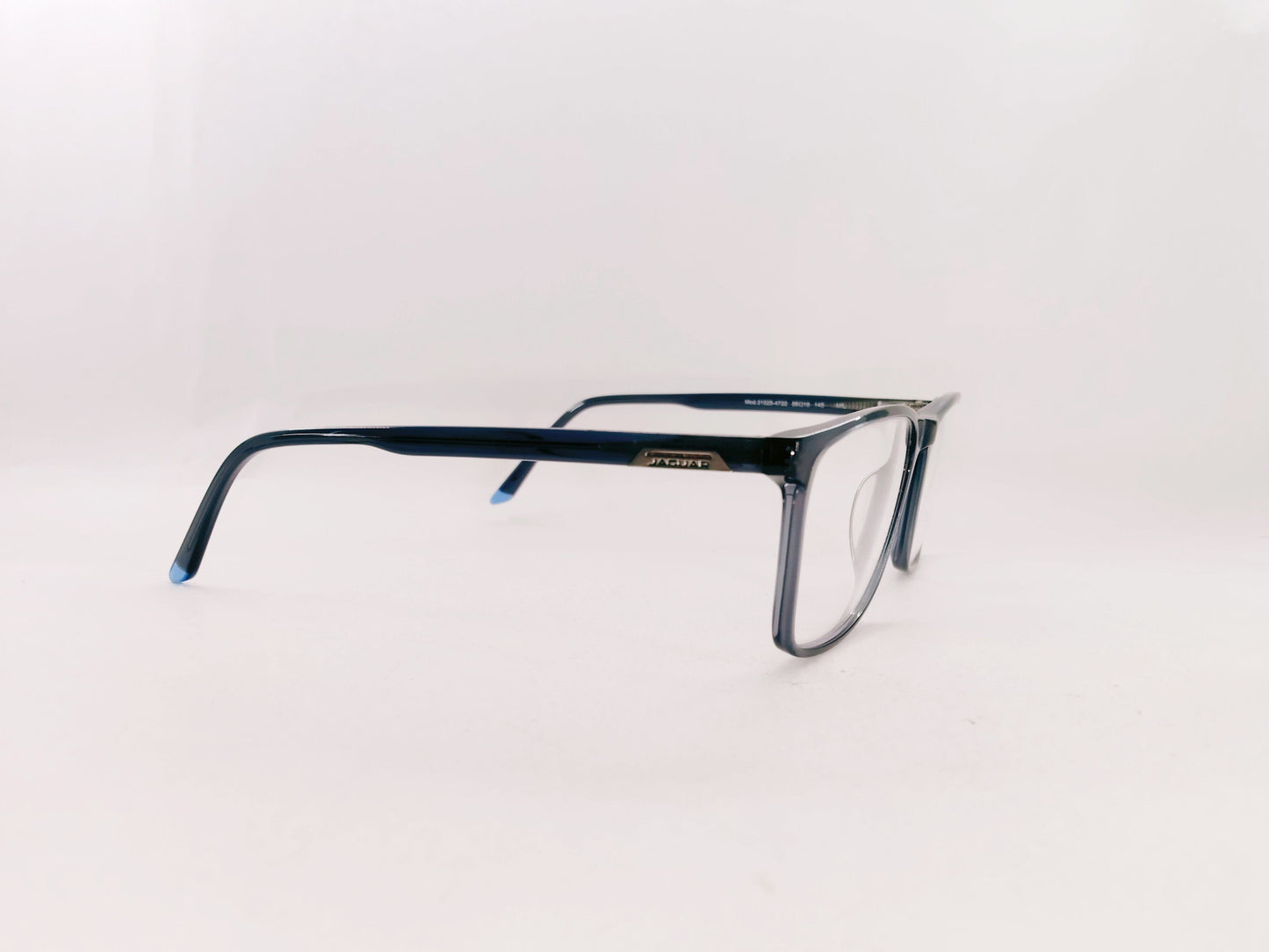 iDom Eyeglasses Full Frame Rectangle Specs For Men 132146