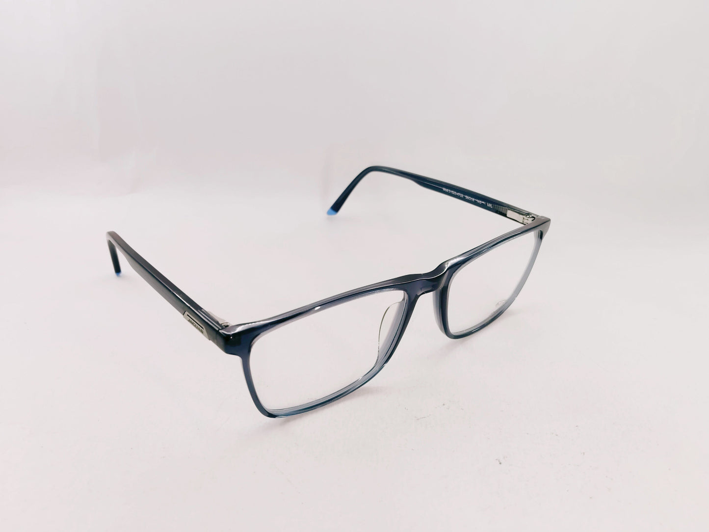 iDom Eyeglasses Full Frame Rectangle Specs For Men 132146