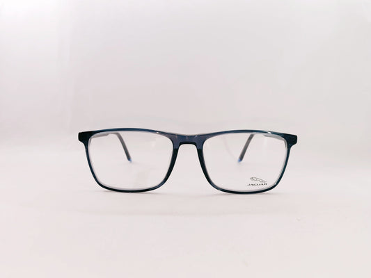 iDom Eyeglasses Full Frame Rectangle Specs For Men 132146
