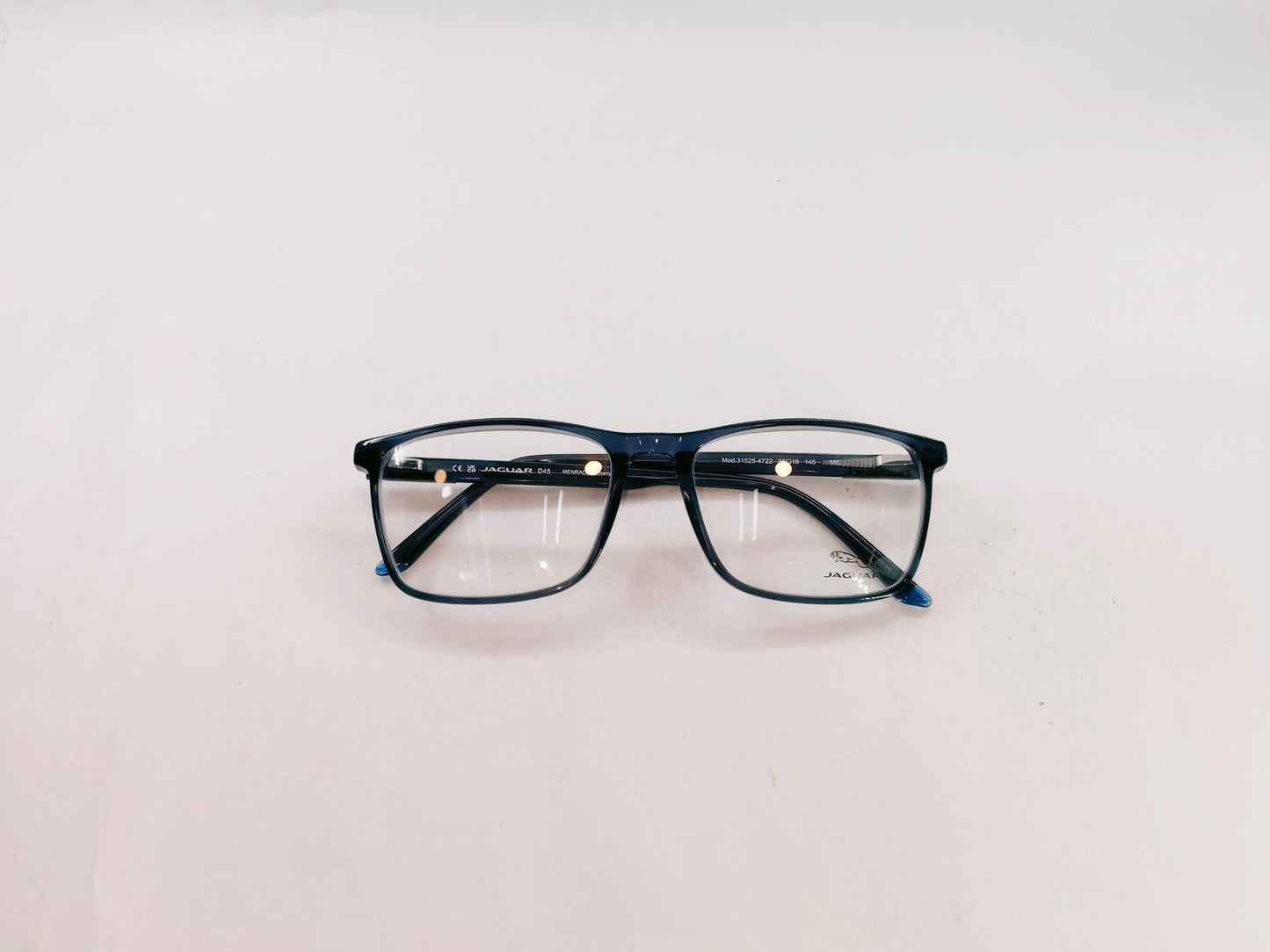 iDom Eyeglasses Full Frame Rectangle Specs For Men 132146