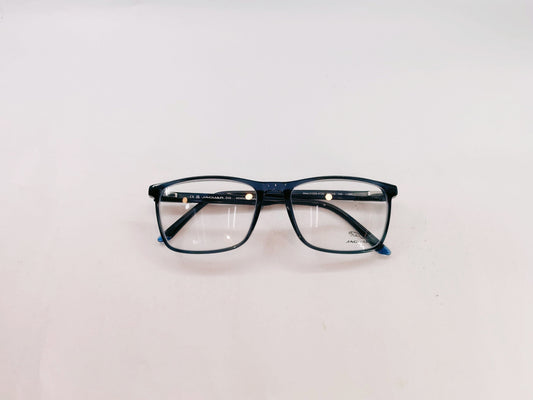 iDom Eyeglasses Full Frame Rectangle Specs For Men 132146