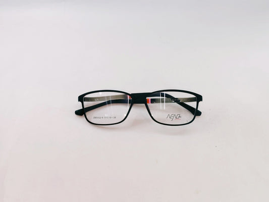 iDom Eyeglasses Full Frame Rectangle Specs For Men 136739