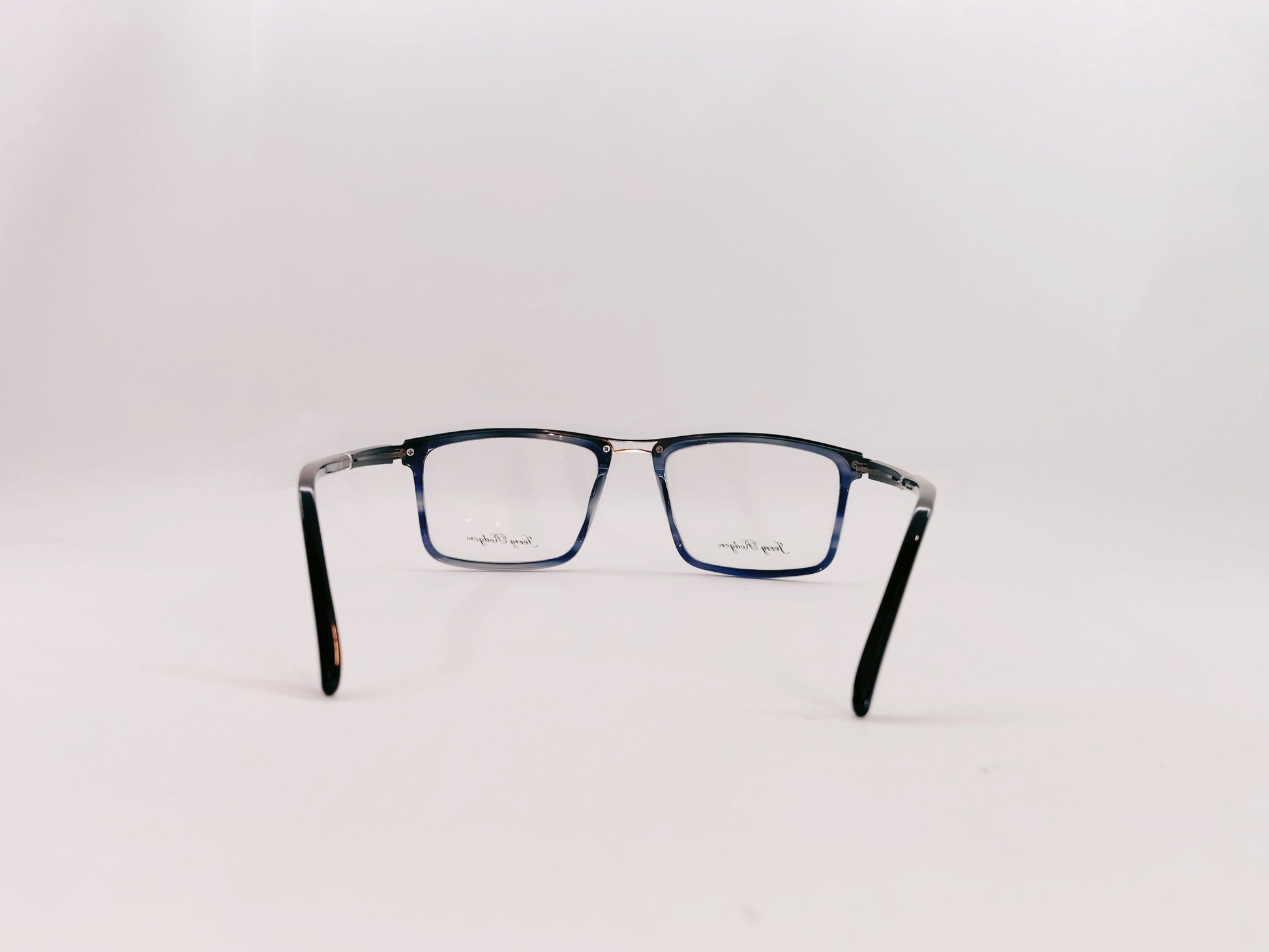 iDom Eyeglasses Full Frame Rectangle Specs For Men 142095