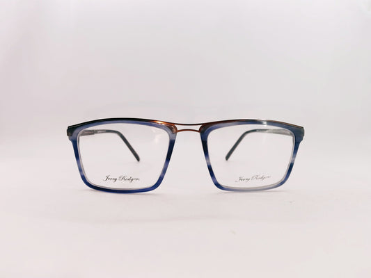 iDom Eyeglasses Full Frame Rectangle Specs For Men 142095