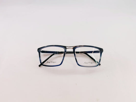 iDom Eyeglasses Full Frame Rectangle Specs For Men 142095