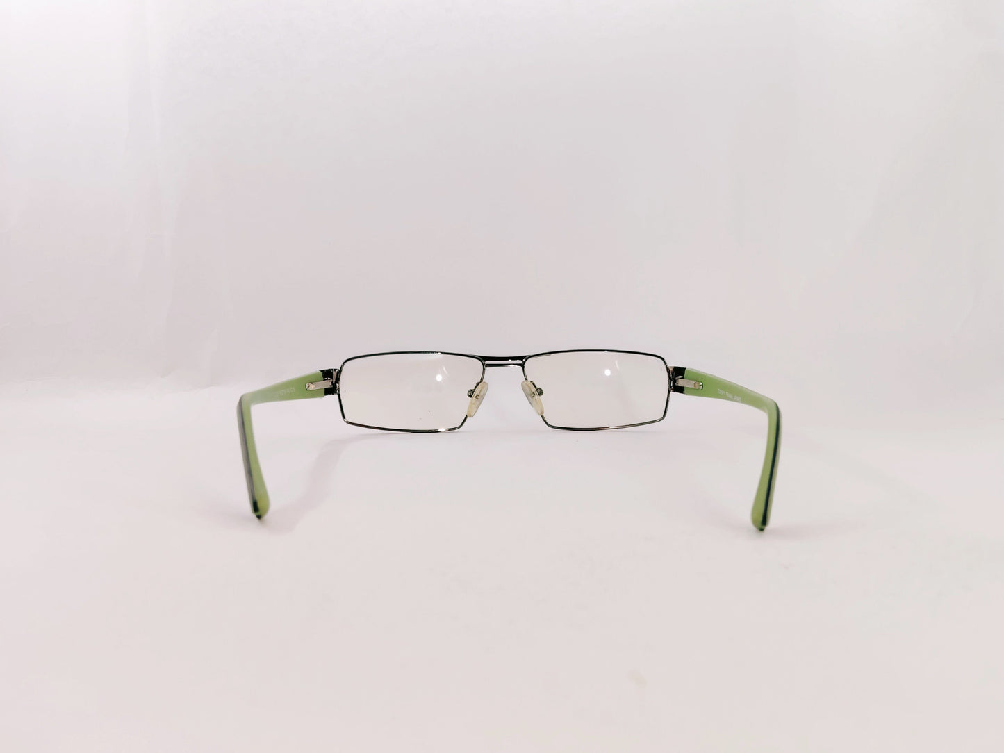 iDom Eyeglasses Full Frame Rectangle Specs For Men 142124