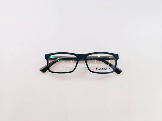 iDom Eyeglasses Full Frame Rectangle Specs For Men 148382