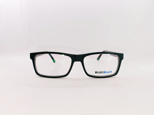 iDom Eyeglasses Full Frame Rectangle Specs For Men 148382