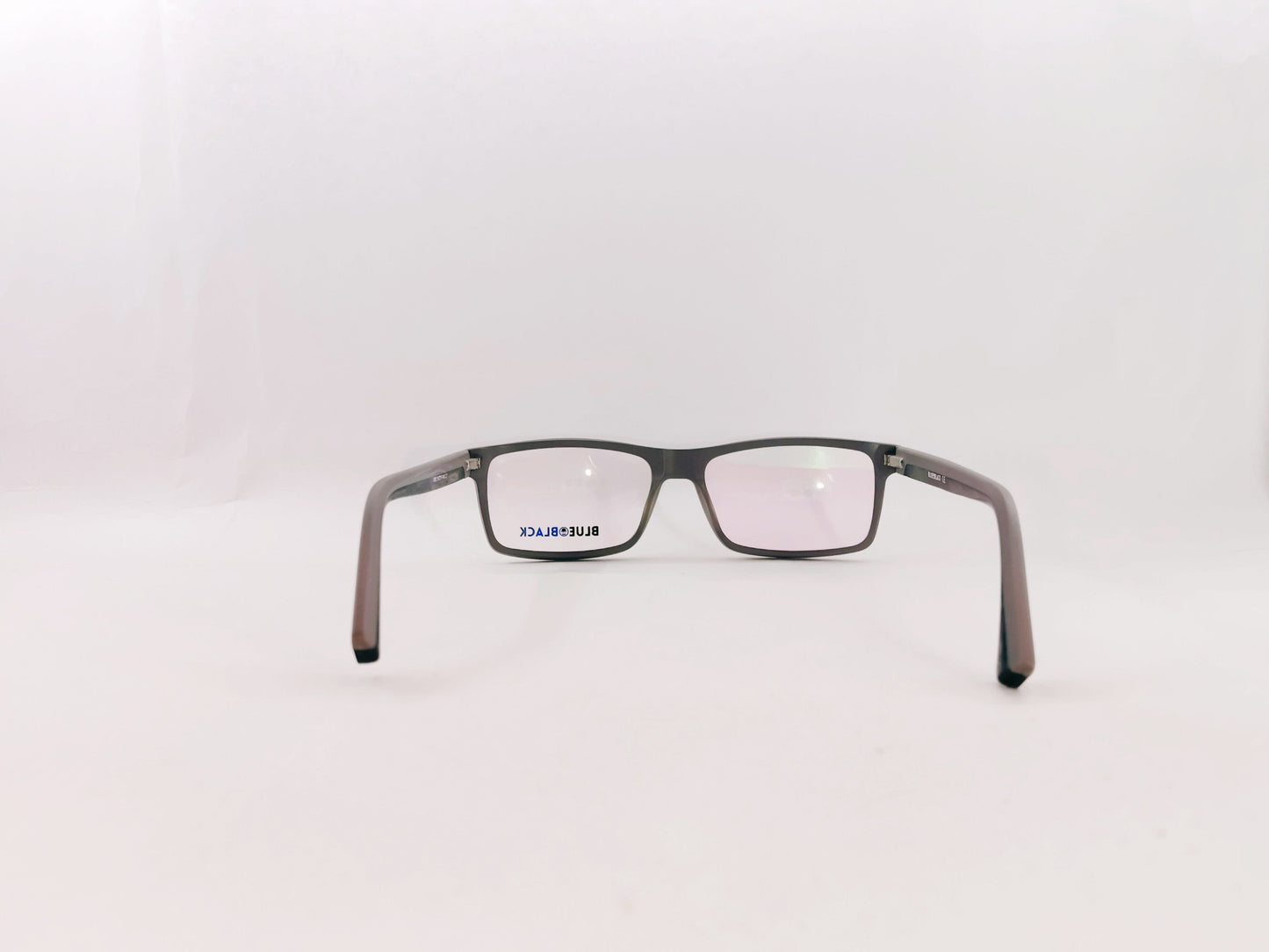 iDom Eyeglasses Full Frame Rectangle Specs For Men 148382