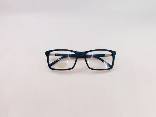 iDom Eyeglasses Full Frame Rectangle Specs For Men 160078
