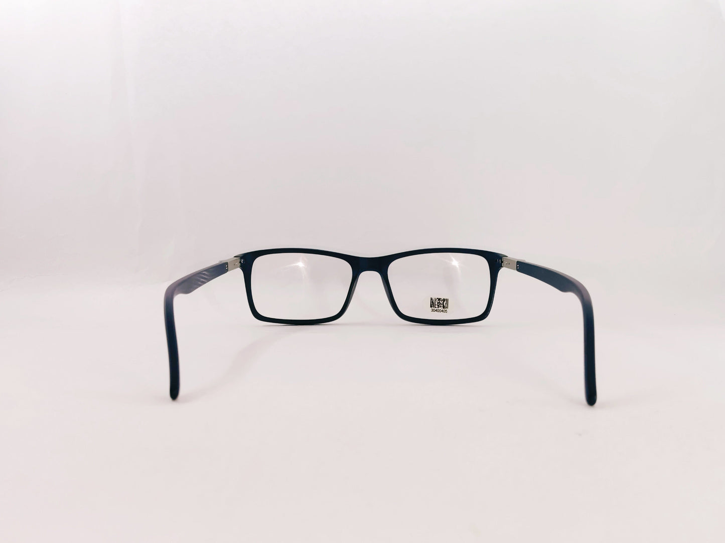 iDom Eyeglasses Full Frame Rectangle Specs For Men 160078