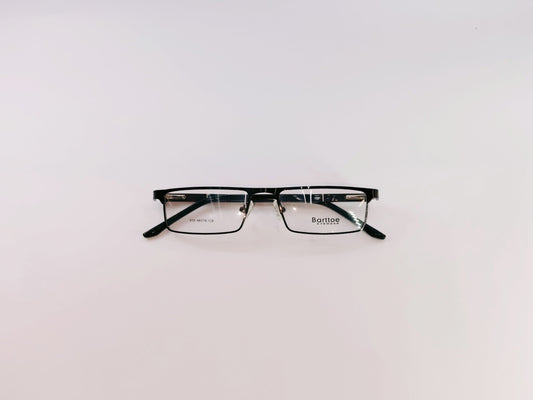 iDom Eyeglasses Full Frame Rectangle Specs For Men 169736