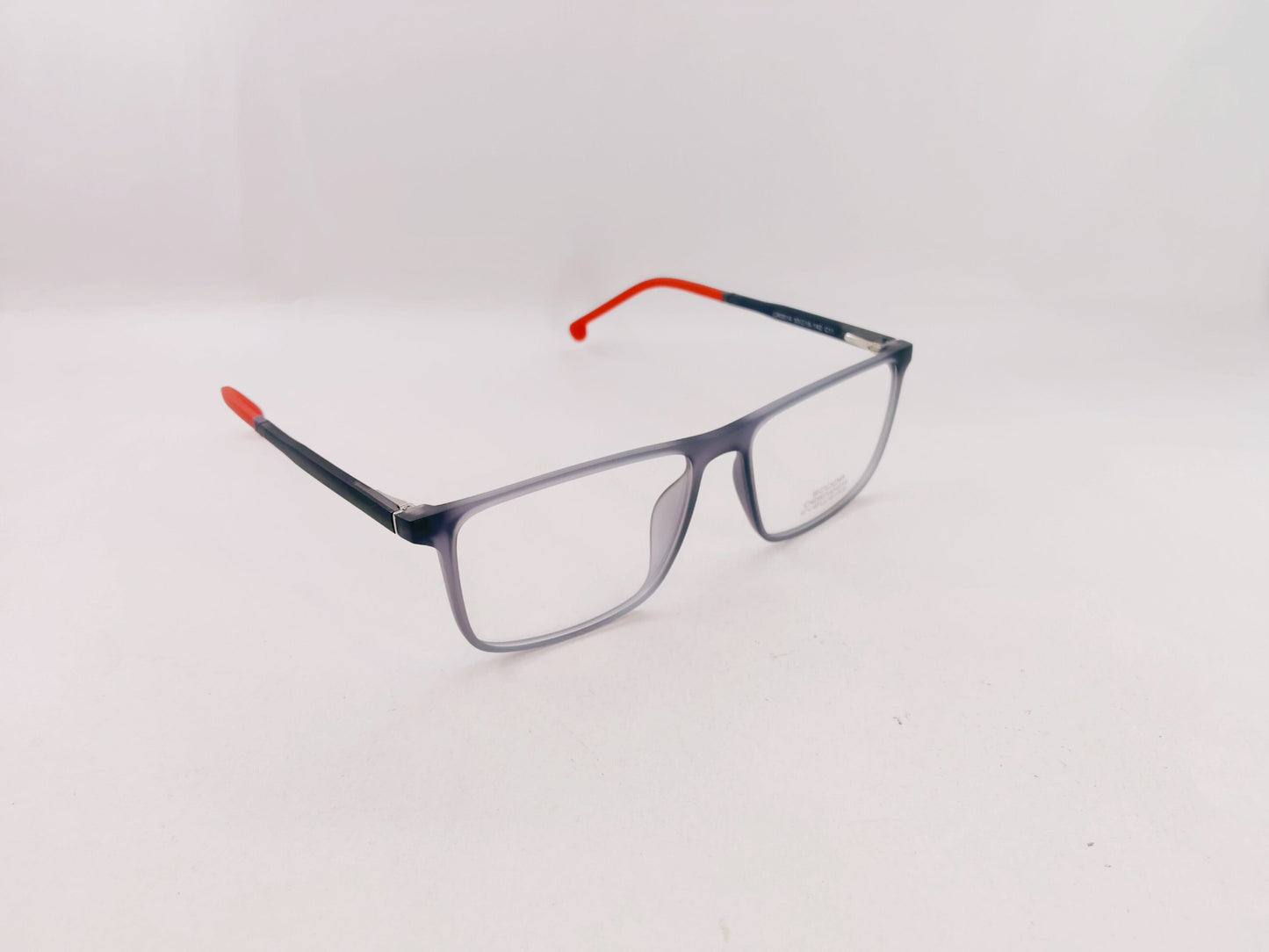 iDom Eyeglasses Full Frame Rectangle Specs For Men 174072