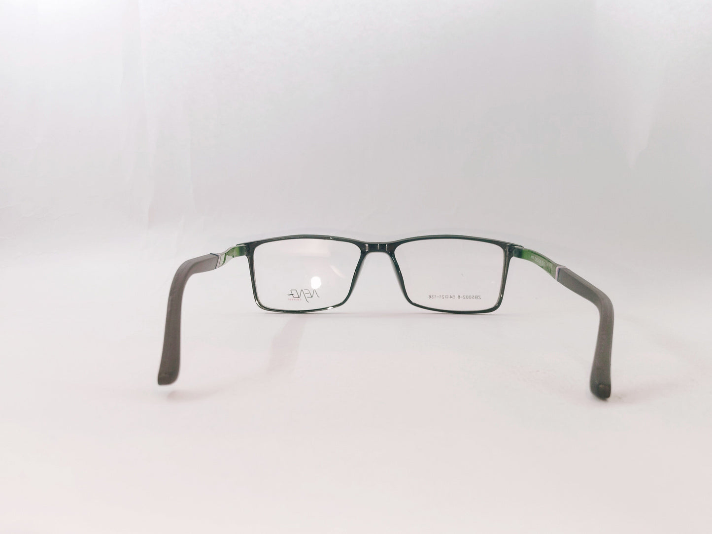iDom Eyeglasses Full Frame Rectangle Specs For Men 185261