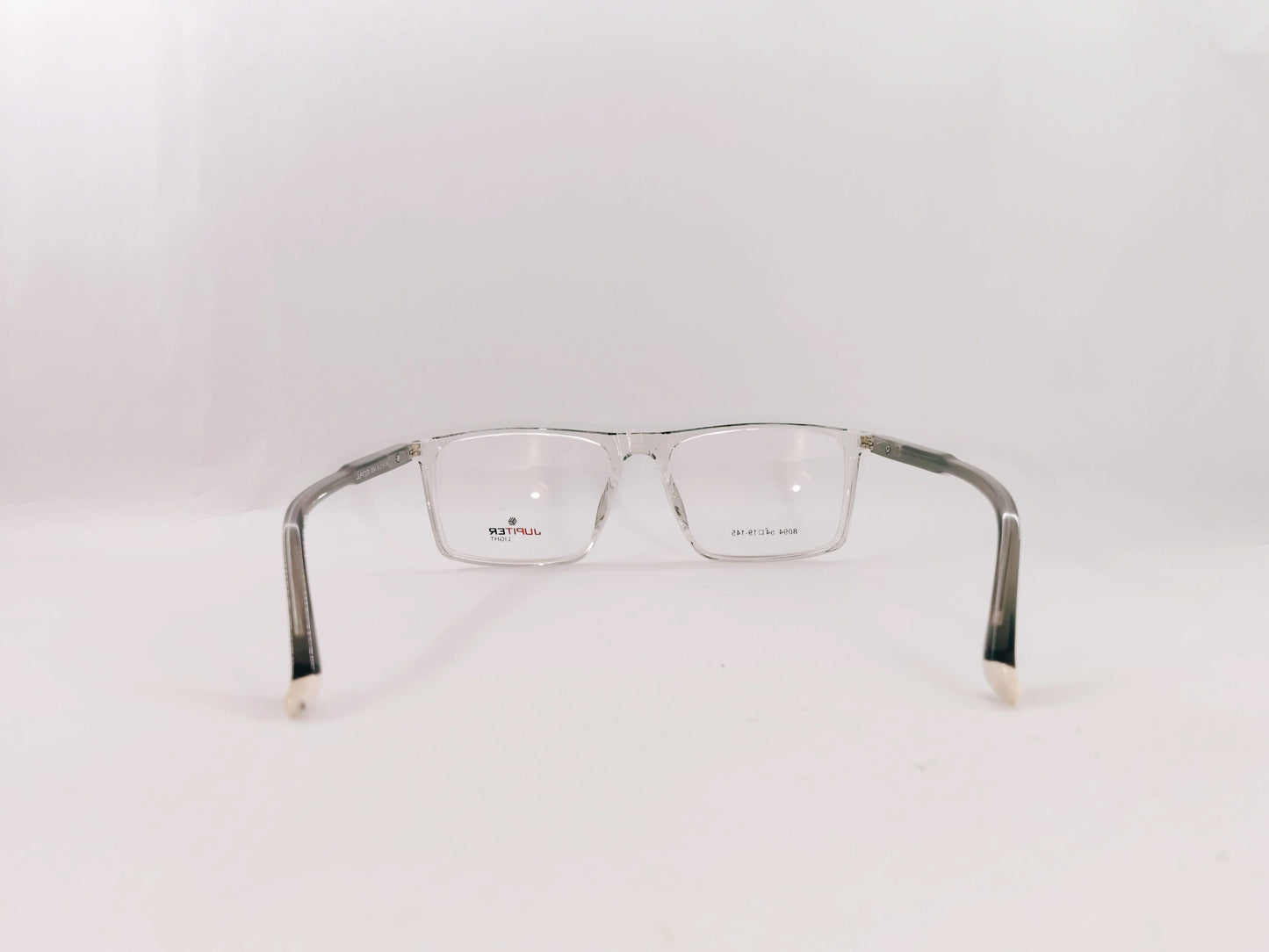 iDom Eyeglasses Full Frame Rectangle Specs For Men 187882