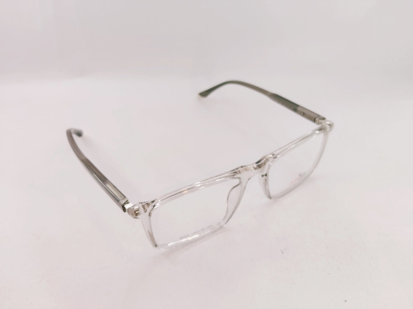 iDom Eyeglasses Full Frame Rectangle Specs For Men 187882