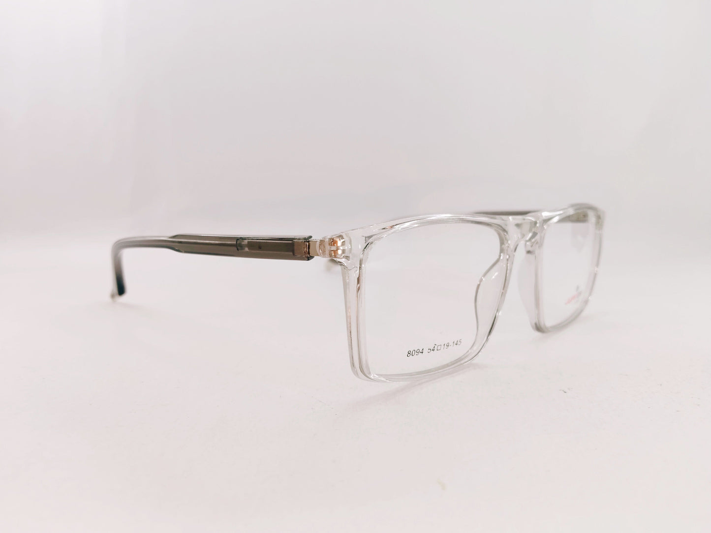 iDom Eyeglasses Full Frame Rectangle Specs For Men 187882