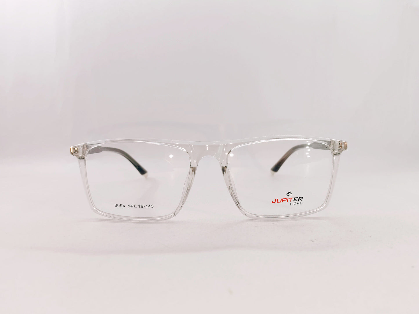 iDom Eyeglasses Full Frame Rectangle Specs For Men 187882