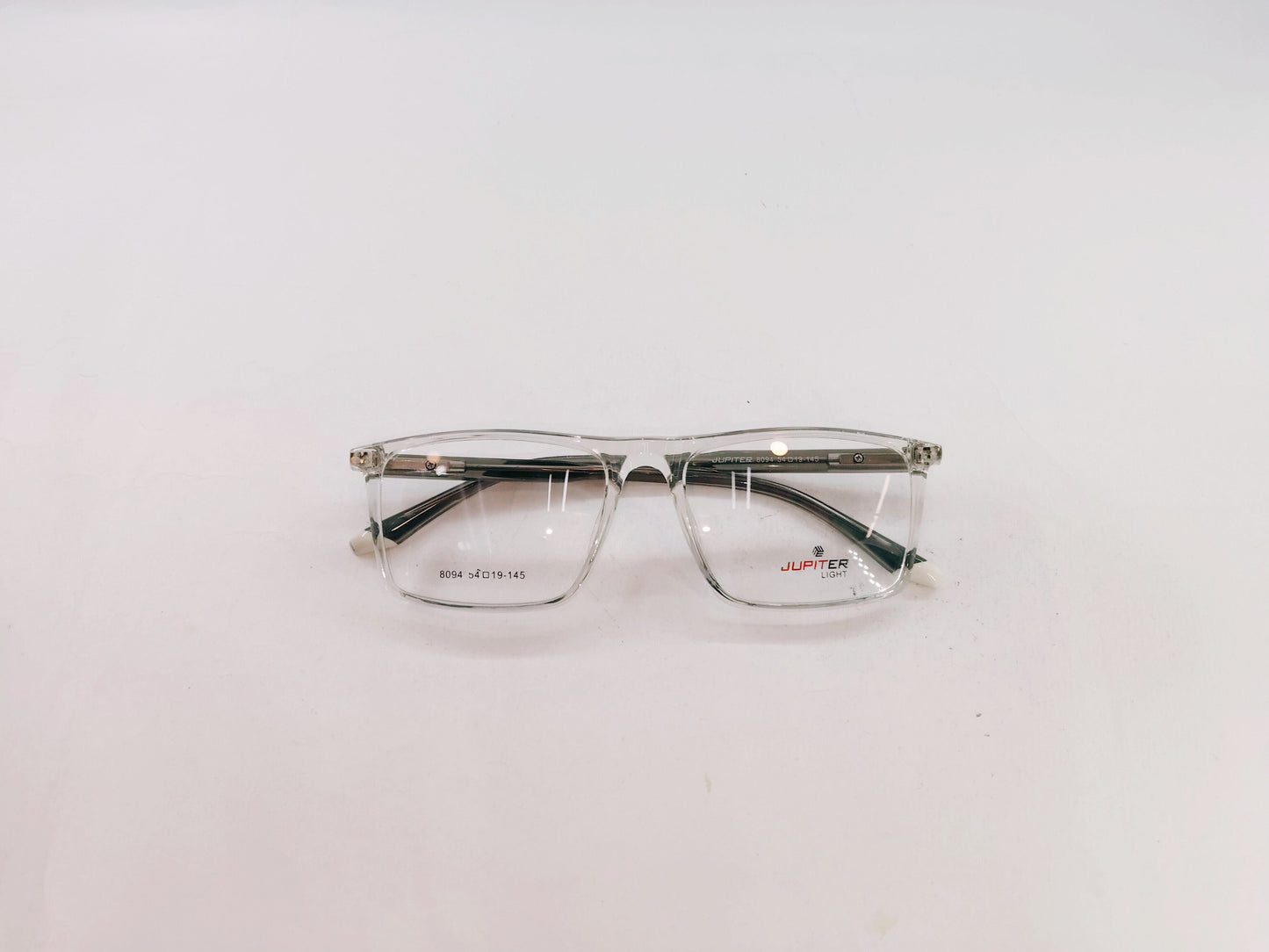 iDom Eyeglasses Full Frame Rectangle Specs For Men 187882