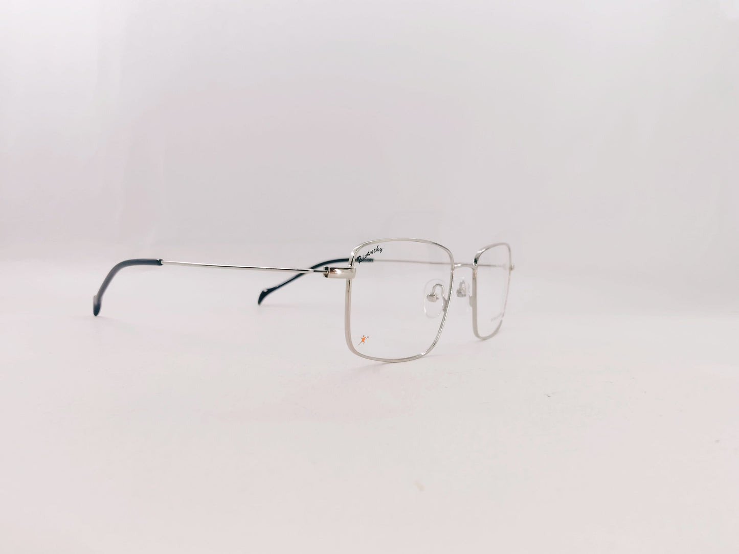 iDom Eyeglasses Full Frame Rectangle Specs For Men 204853