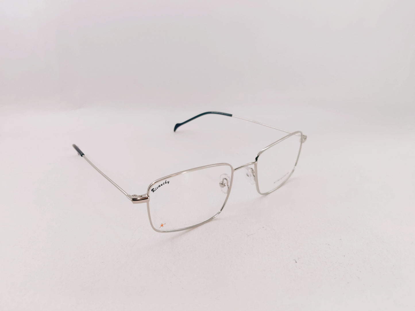iDom Eyeglasses Full Frame Rectangle Specs For Men 204853