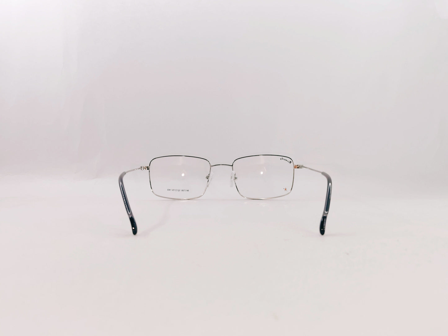 iDom Eyeglasses Full Frame Rectangle Specs For Men 204853