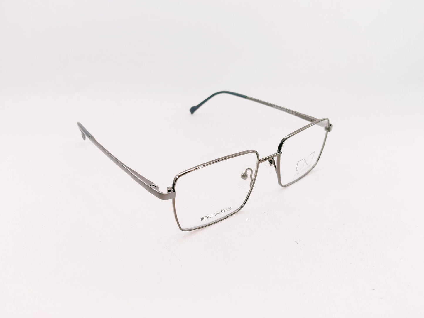 iDom Eyeglasses Full Frame Rectangle Specs For Men 207861