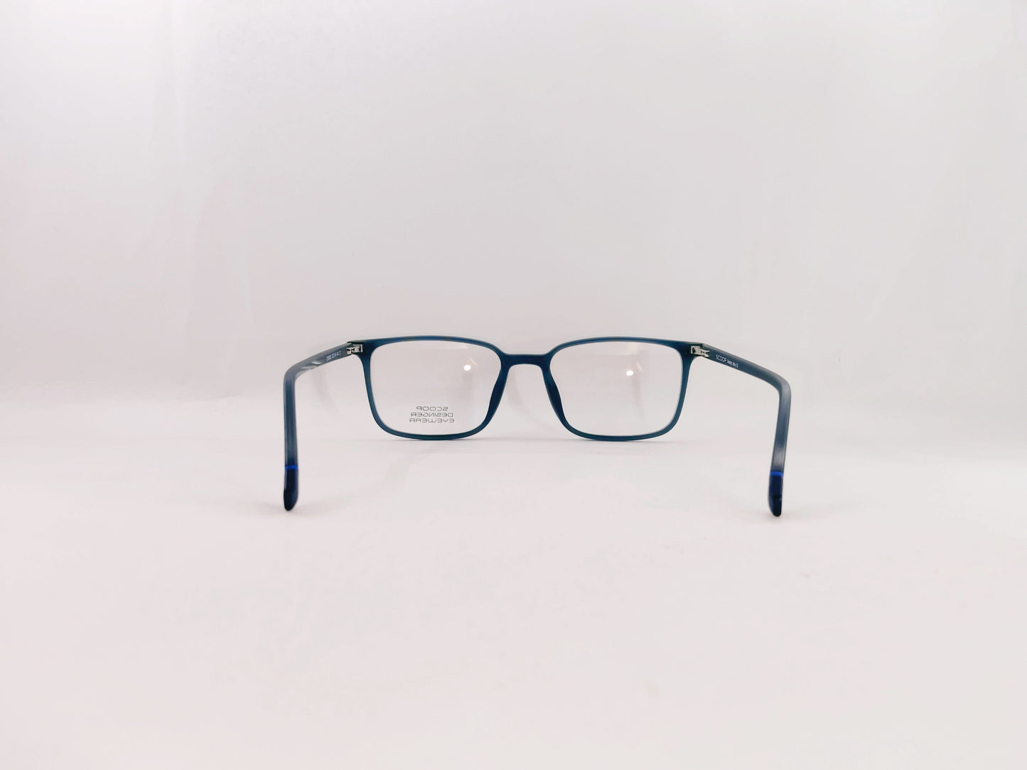 iDom Eyeglasses Full Frame Rectangle Specs For Men 217990