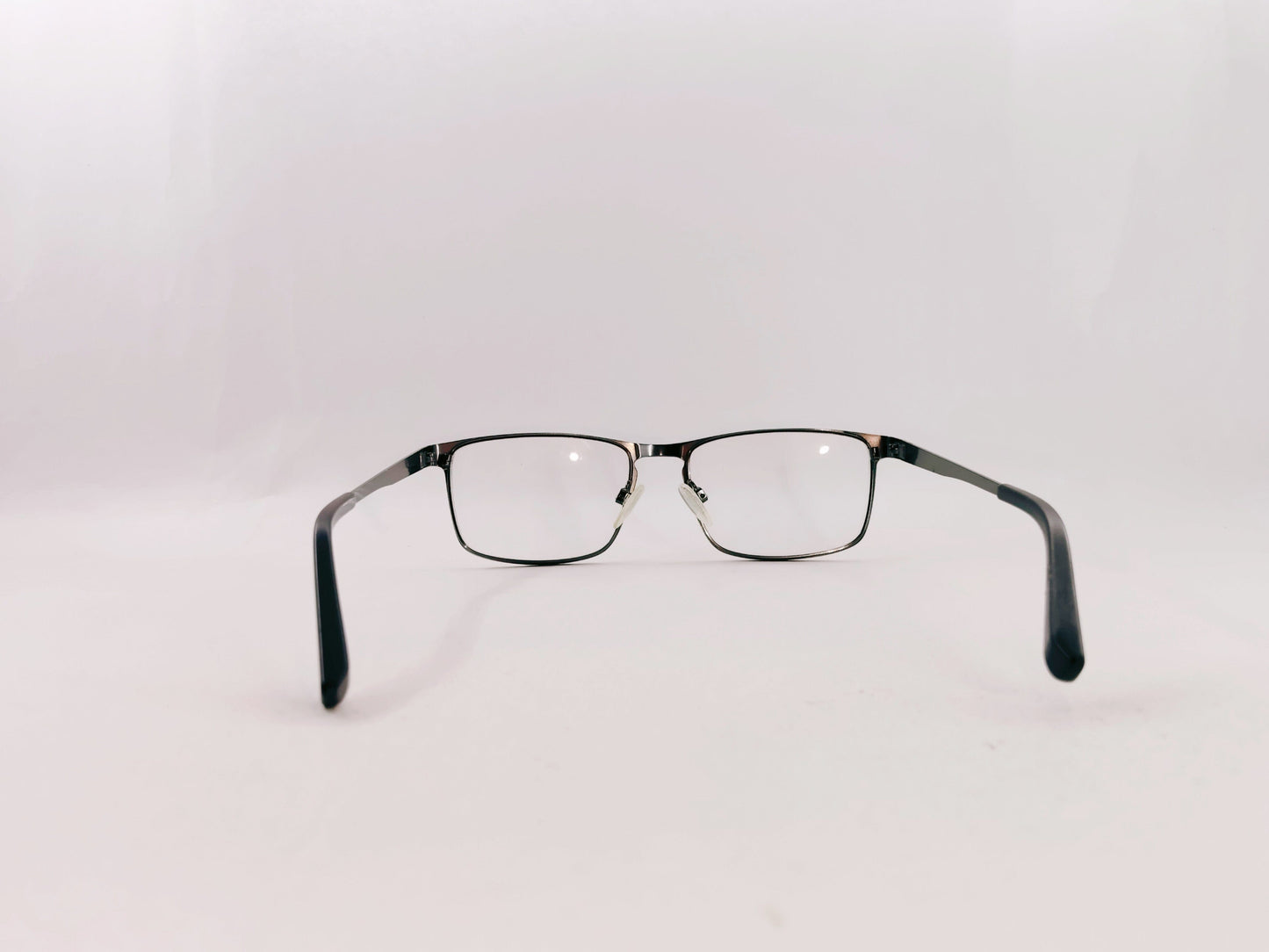iDom Eyeglasses Full Frame Rectangle Specs For Men 218178