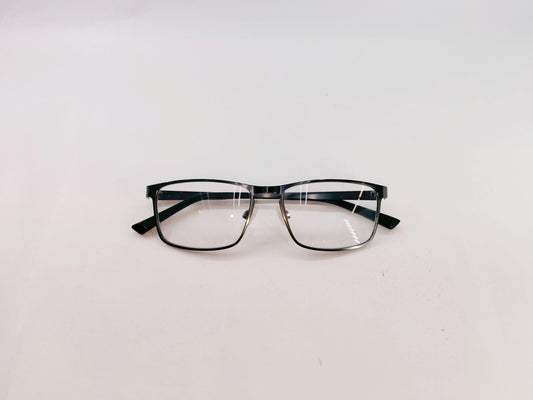 iDom Eyeglasses Full Frame Rectangle Specs For Men 218178